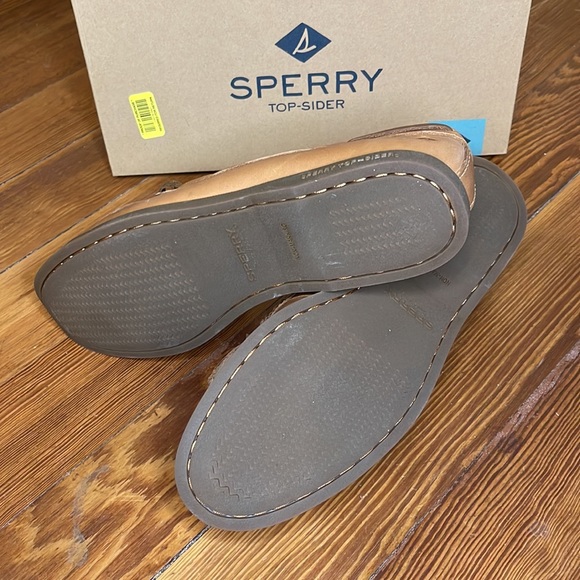 Womens Sperry Top-Sider - Picture 3 of 3